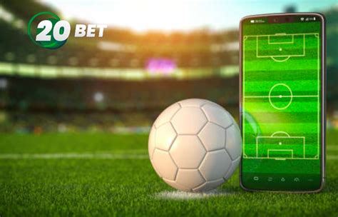 20bet apostas - 20Bet – Apostas Esportivas e Cassino Online no Brasil